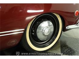 1968 Volkswagen Karmann Ghia (CC-2106806) for sale in Lutz, Florida
