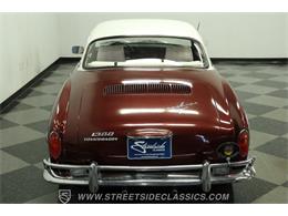1968 Volkswagen Karmann Ghia (CC-2106806) for sale in Lutz, Florida