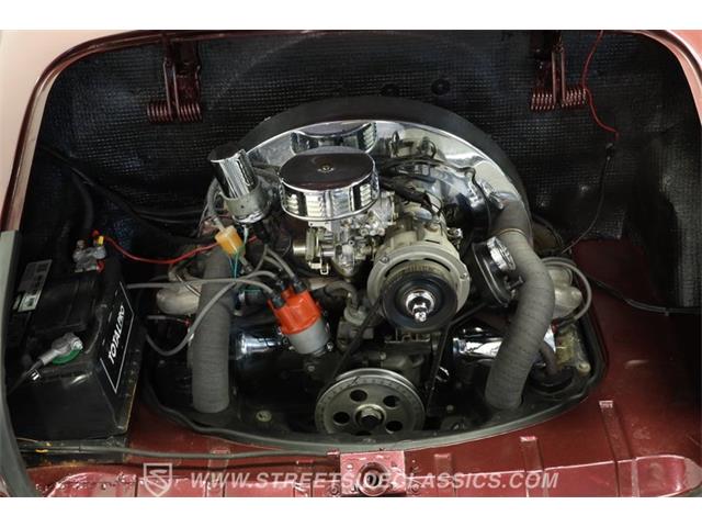 1968 Volkswagen Karmann Ghia (CC-2106806) for sale in Lutz, Florida