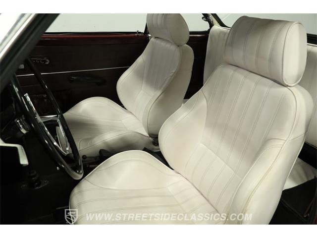 1968 Volkswagen Karmann Ghia (CC-2106806) for sale in Lutz, Florida