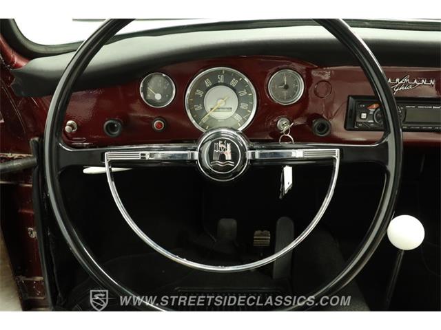 1968 Volkswagen Karmann Ghia (CC-2106806) for sale in Lutz, Florida