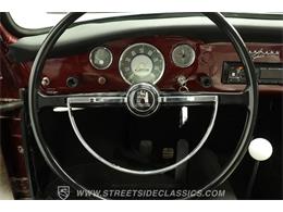 1968 Volkswagen Karmann Ghia (CC-2106806) for sale in Lutz, Florida