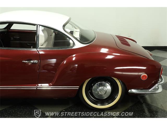 1968 Volkswagen Karmann Ghia (CC-2106806) for sale in Lutz, Florida