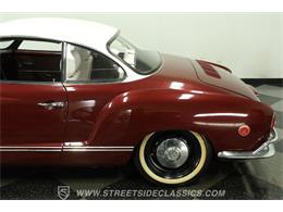 1968 Volkswagen Karmann Ghia (CC-2106806) for sale in Lutz, Florida