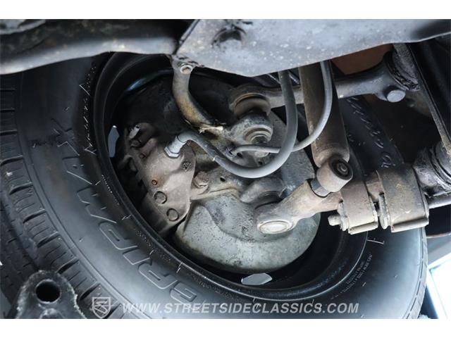 1968 Volkswagen Karmann Ghia (CC-2106806) for sale in Lutz, Florida