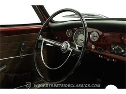 1968 Volkswagen Karmann Ghia (CC-2106806) for sale in Lutz, Florida