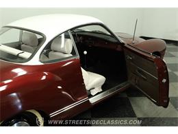 1968 Volkswagen Karmann Ghia (CC-2106806) for sale in Lutz, Florida
