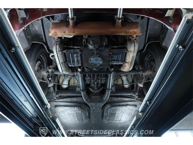 1968 Volkswagen Karmann Ghia (CC-2106806) for sale in Lutz, Florida