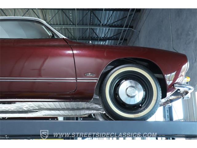 1968 Volkswagen Karmann Ghia (CC-2106806) for sale in Lutz, Florida