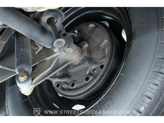 1968 Volkswagen Karmann Ghia (CC-2106806) for sale in Lutz, Florida
