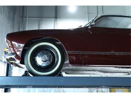 1968 Volkswagen Karmann Ghia (CC-2106806) for sale in Lutz, Florida