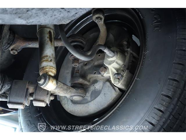 1968 Volkswagen Karmann Ghia (CC-2106806) for sale in Lutz, Florida