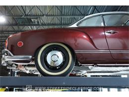 1968 Volkswagen Karmann Ghia (CC-2106806) for sale in Lutz, Florida