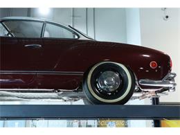 1968 Volkswagen Karmann Ghia (CC-2106806) for sale in Lutz, Florida