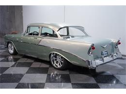 1956 Chevrolet 150 (CC-2106807) for sale in Lithia Springs, Georgia