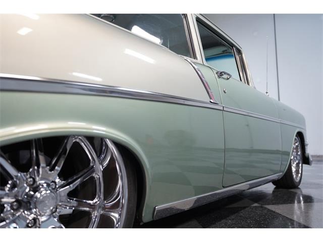 1956 Chevrolet 150 (CC-2106807) for sale in Lithia Springs, Georgia