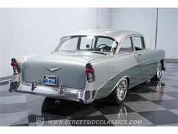 1956 Chevrolet 150 (CC-2106807) for sale in Lithia Springs, Georgia