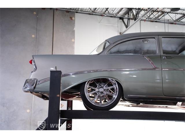 1956 Chevrolet 150 (CC-2106807) for sale in Lithia Springs, Georgia