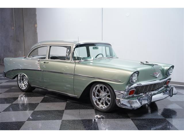 1956 Chevrolet 150 (CC-2106807) for sale in Lithia Springs, Georgia