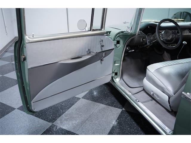 1956 Chevrolet 150 (CC-2106807) for sale in Lithia Springs, Georgia