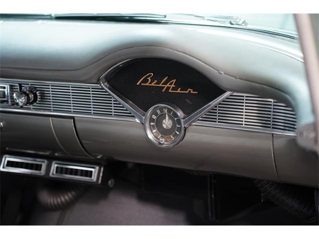 1956 Chevrolet 150 (CC-2106807) for sale in Lithia Springs, Georgia