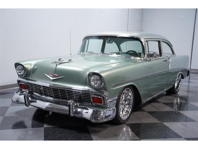 1956 Chevrolet 150 (CC-2106807) for sale in Lithia Springs, Georgia