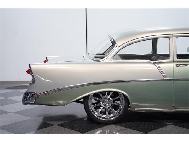 1956 Chevrolet 150 (CC-2106807) for sale in Lithia Springs, Georgia