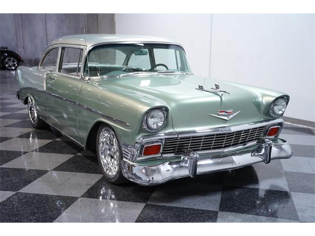1956 Chevrolet 150 (CC-2106807) for sale in Lithia Springs, Georgia