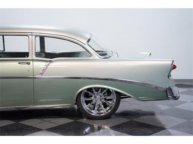 1956 Chevrolet 150 (CC-2106807) for sale in Lithia Springs, Georgia