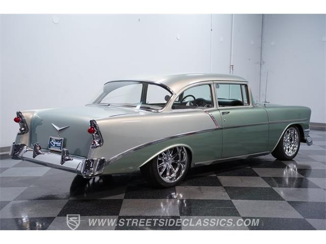 1956 Chevrolet 150 (CC-2106807) for sale in Lithia Springs, Georgia