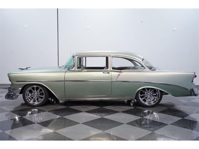 1956 Chevrolet 150 (CC-2106807) for sale in Lithia Springs, Georgia