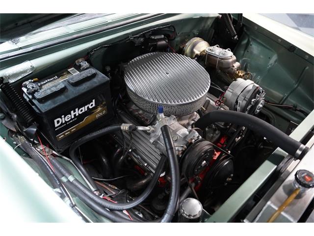 1956 Chevrolet 150 (CC-2106807) for sale in Lithia Springs, Georgia