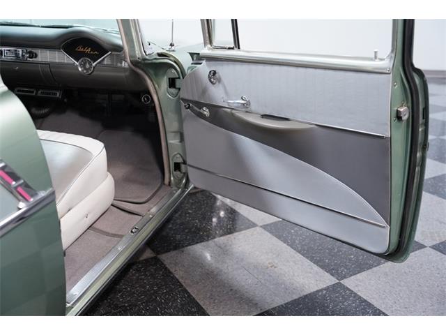 1956 Chevrolet 150 (CC-2106807) for sale in Lithia Springs, Georgia