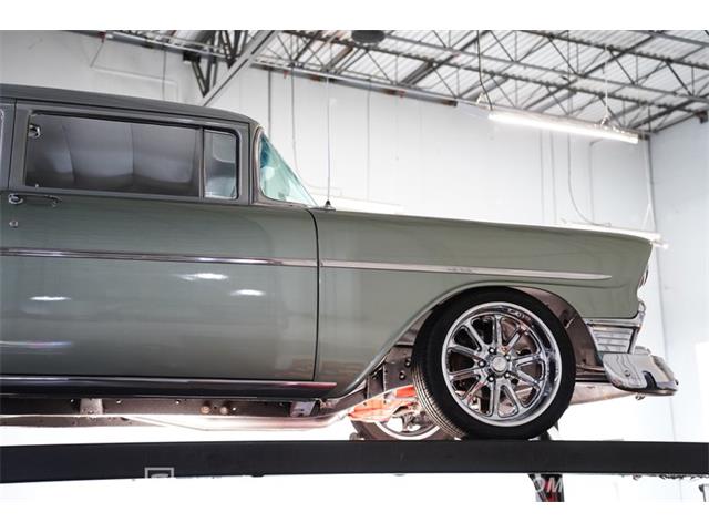 1956 Chevrolet 150 (CC-2106807) for sale in Lithia Springs, Georgia