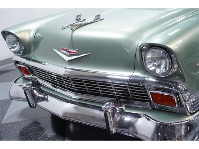 1956 Chevrolet 150 (CC-2106807) for sale in Lithia Springs, Georgia