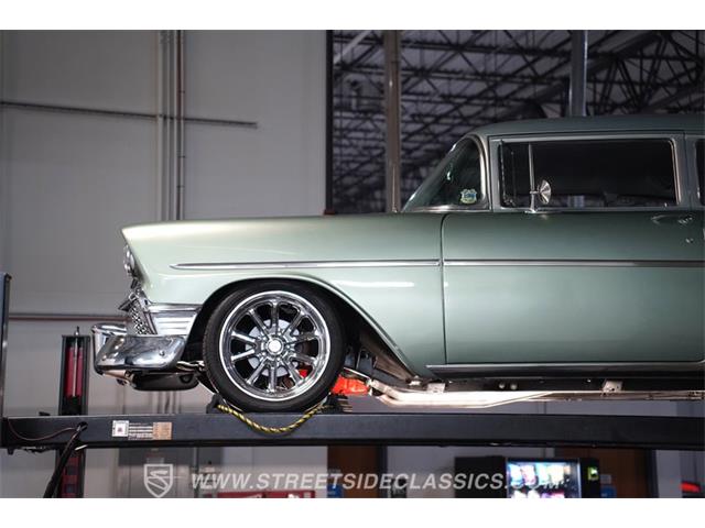 1956 Chevrolet 150 (CC-2106807) for sale in Lithia Springs, Georgia