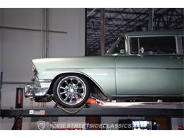 1956 Chevrolet 150 (CC-2106807) for sale in Lithia Springs, Georgia
