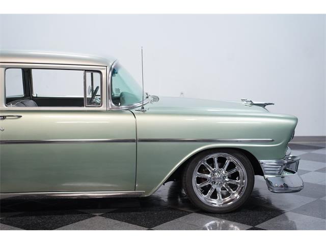 1956 Chevrolet 150 (CC-2106807) for sale in Lithia Springs, Georgia