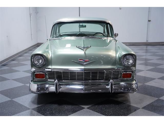 1956 Chevrolet 150 (CC-2106807) for sale in Lithia Springs, Georgia