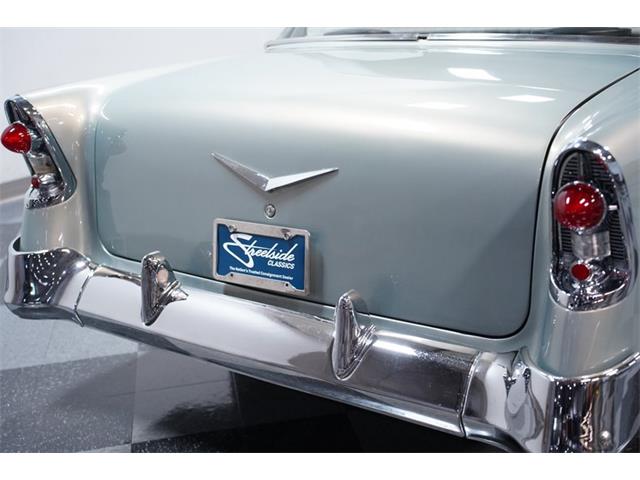 1956 Chevrolet 150 (CC-2106807) for sale in Lithia Springs, Georgia