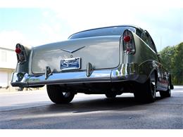 1956 Chevrolet 150 (CC-2106807) for sale in Lithia Springs, Georgia