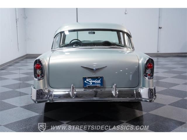 1956 Chevrolet 150 (CC-2106807) for sale in Lithia Springs, Georgia