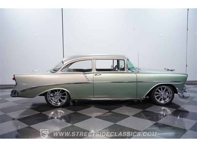 1956 Chevrolet 150 (CC-2106807) for sale in Lithia Springs, Georgia
