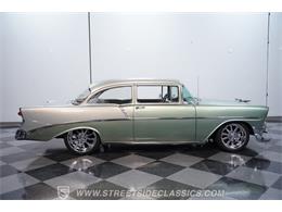 1956 Chevrolet 150 (CC-2106807) for sale in Lithia Springs, Georgia