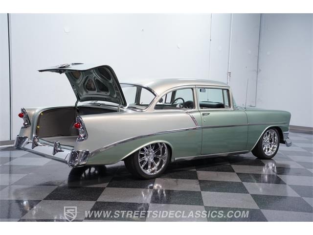 1956 Chevrolet 150 (CC-2106807) for sale in Lithia Springs, Georgia