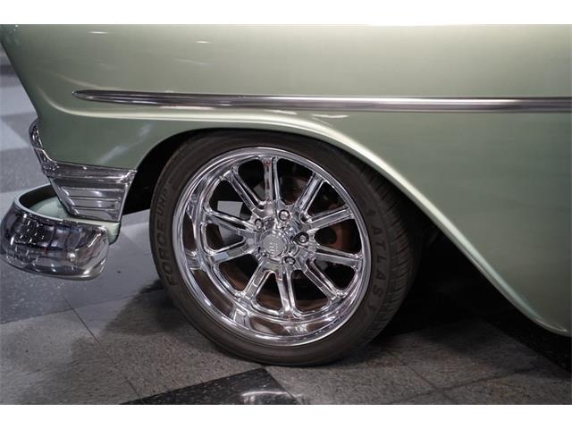 1956 Chevrolet 150 (CC-2106807) for sale in Lithia Springs, Georgia