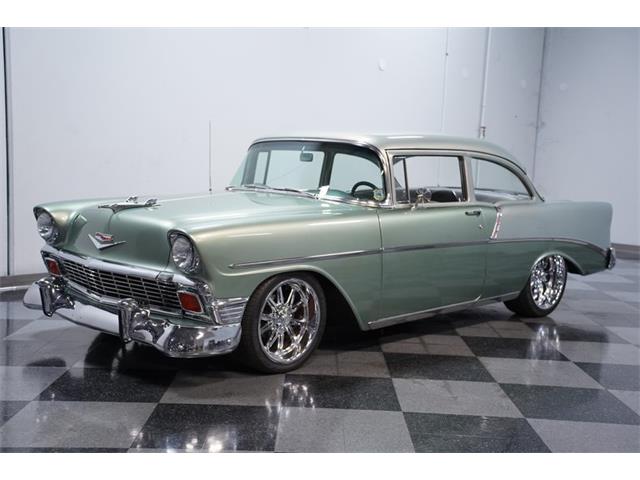 1956 Chevrolet 150 (CC-2106807) for sale in Lithia Springs, Georgia