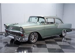 1956 Chevrolet 150 (CC-2106807) for sale in Lithia Springs, Georgia