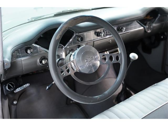 1956 Chevrolet 150 (CC-2106807) for sale in Lithia Springs, Georgia