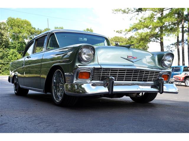 1956 Chevrolet 150 (CC-2106807) for sale in Lithia Springs, Georgia